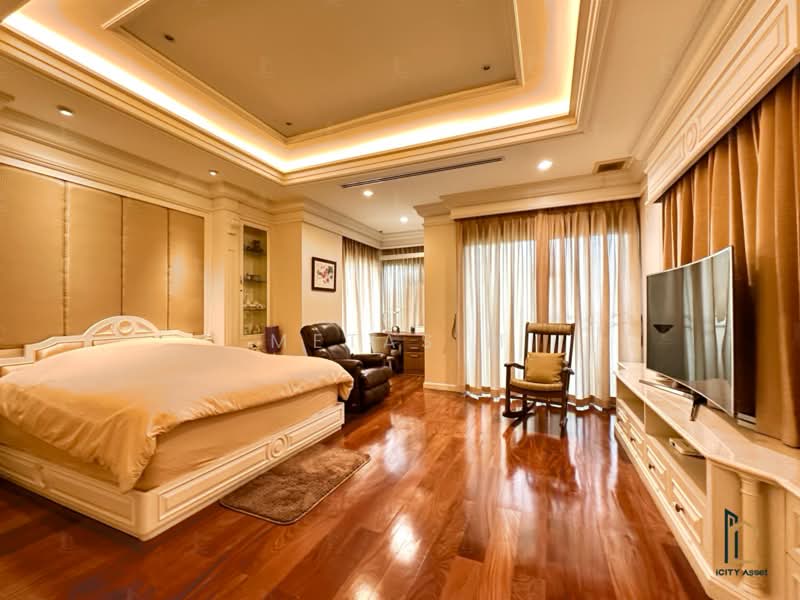 Blue Lagoon Bangna-Trad KM. 8, Bangkok, Kanchanaphisek Road, Dok Mai, Prawet, Bangkok, 5 Bedrooms, 400 sqm, Single Detached House For Sale, by Metas M, 500502663 - DDproperty.com