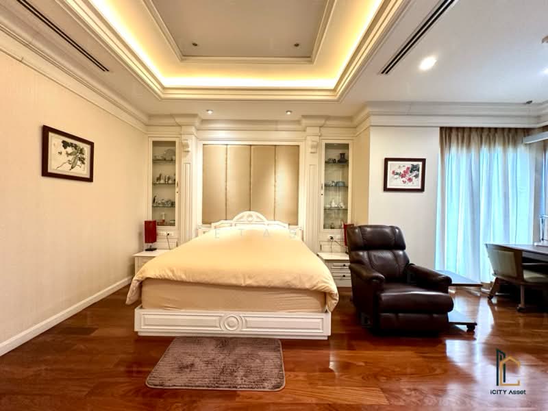 Blue Lagoon Bangna-Trad KM. 8, Bangkok, Kanchanaphisek Road, Dok Mai, Prawet, Bangkok, 5 Bedrooms, 400 sqm, Single Detached House For Sale, by Metas M, 500502663 - DDproperty.com