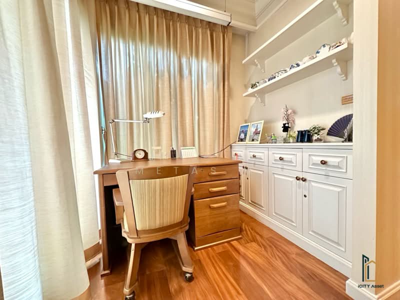 Blue Lagoon Bangna-Trad KM. 8, Bangkok, Kanchanaphisek Road, Dok Mai, Prawet, Bangkok, 5 Bedrooms, 400 sqm, Single Detached House For Sale, by Metas M, 500502663 - DDproperty.com