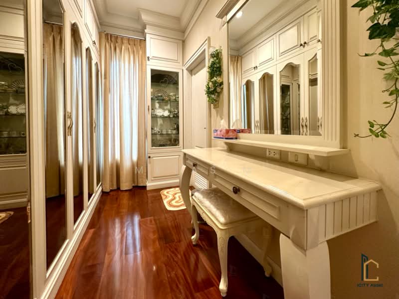 Blue Lagoon Bangna-Trad KM. 8, Bangkok, Kanchanaphisek Road, Dok Mai, Prawet, Bangkok, 5 Bedrooms, 400 sqm, Single Detached House For Sale, by Metas M, 500502663 - DDproperty.com