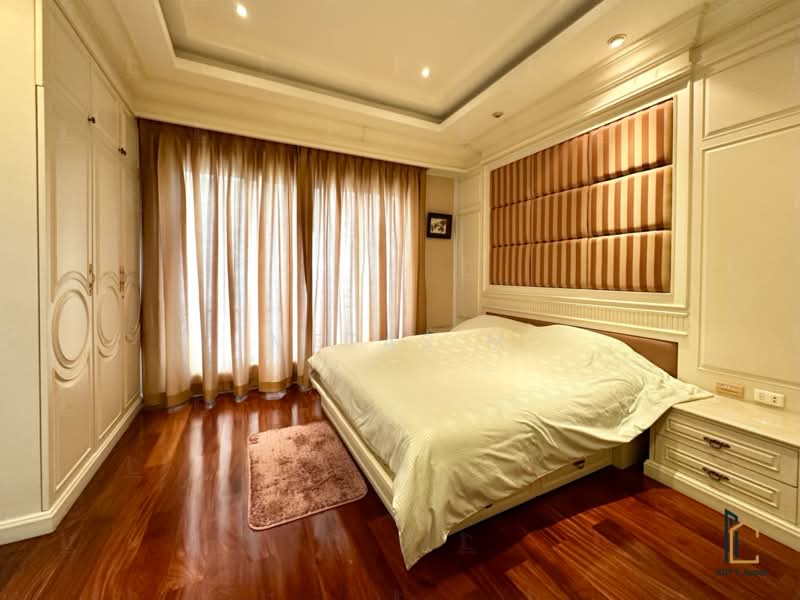 Blue Lagoon Bangna-Trad KM. 8, Bangkok, Kanchanaphisek Road, Dok Mai, Prawet, Bangkok, 5 Bedrooms, 400 sqm, Single Detached House For Sale, by Metas M, 500502663 - DDproperty.com