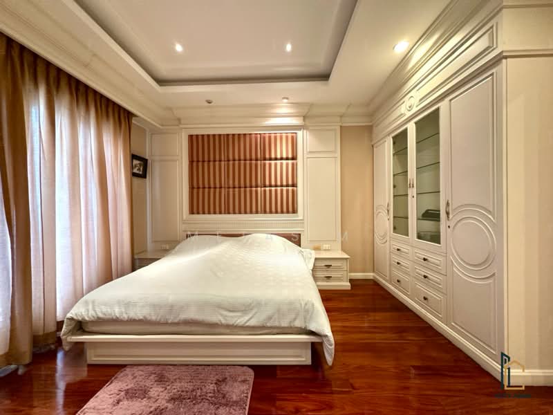 Blue Lagoon Bangna-Trad KM. 8, Bangkok, Kanchanaphisek Road, Dok Mai, Prawet, Bangkok, 5 Bedrooms, 400 sqm, Single Detached House For Sale, by Metas M, 500502663 - DDproperty.com