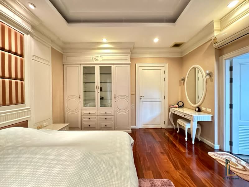 Blue Lagoon Bangna-Trad KM. 8, Bangkok, Kanchanaphisek Road, Dok Mai, Prawet, Bangkok, 5 Bedrooms, 400 sqm, Single Detached House For Sale, by Metas M, 500502663 - DDproperty.com