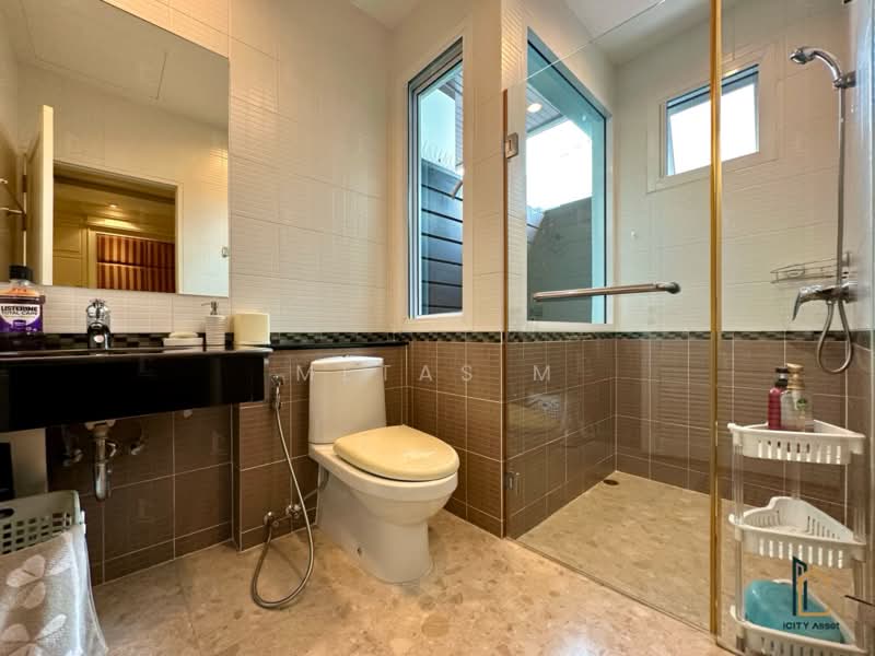 Blue Lagoon Bangna-Trad KM. 8, Bangkok, Kanchanaphisek Road, Dok Mai, Prawet, Bangkok, 5 Bedrooms, 400 sqm, Single Detached House For Sale, by Metas M, 500502663 - DDproperty.com