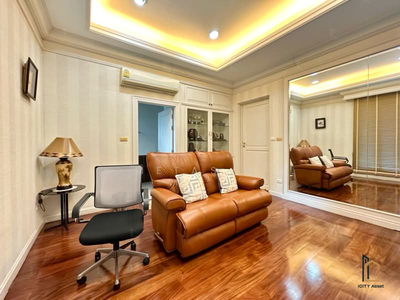 Blue Lagoon Bangna-Trad KM. 8, Bangkok, Kanchanaphisek Road, Dok Mai, Prawet, Bangkok, 5 Bedrooms, 400 sqm, Single Detached House For Sale, by Metas M, 500502663 - DDproperty.com