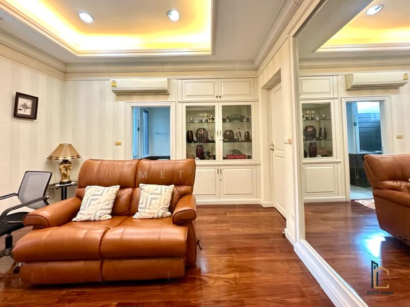 Blue Lagoon Bangna-Trad KM. 8, Bangkok, Kanchanaphisek Road, Dok Mai, Prawet, Bangkok, 5 Bedrooms, 400 sqm, Single Detached House For Sale, by Metas M, 500502663 - DDproperty.com