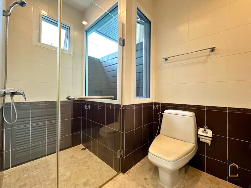 Blue Lagoon Bangna-Trad KM. 8, Bangkok, Kanchanaphisek Road, Dok Mai, Prawet, Bangkok, 5 Bedrooms, 400 sqm, Single Detached House For Sale, by Metas M, 500502663 - DDproperty.com