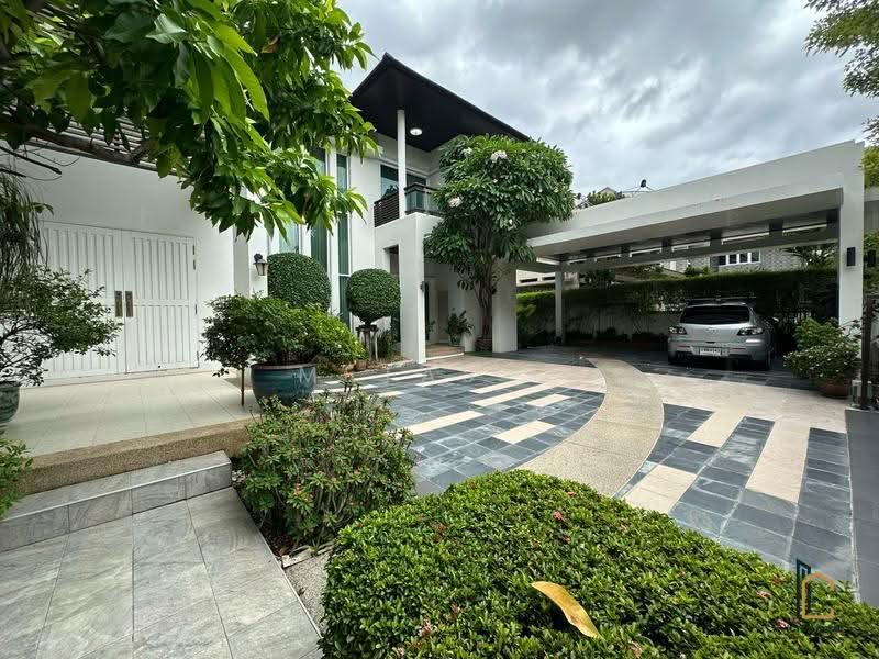 Blue Lagoon Bangna-Trad KM. 8, Bangkok, Kanchanaphisek Road, Dok Mai, Prawet, Bangkok, 5 Bedrooms, 400 sqm, Single Detached House For Sale, by Metas M, 500502663 - DDproperty.com
