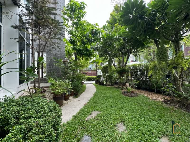 Blue Lagoon Bangna-Trad KM. 8, Bangkok, Kanchanaphisek Road, Dok Mai, Prawet, Bangkok, 5 Bedrooms, 400 sqm, Single Detached House For Sale, by Metas M, 500502663 - DDproperty.com