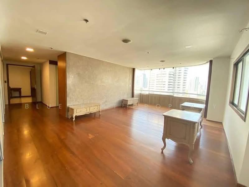 Kallista Mansion, Bangkok, 64 Soi Sukhumvit 11, Khlongtoei Nua, Watthana, Bangkok, 3 Bedrooms, 315 sqm, Condo For Rent, by Blueprint.property, 500502664 - DDproperty.com