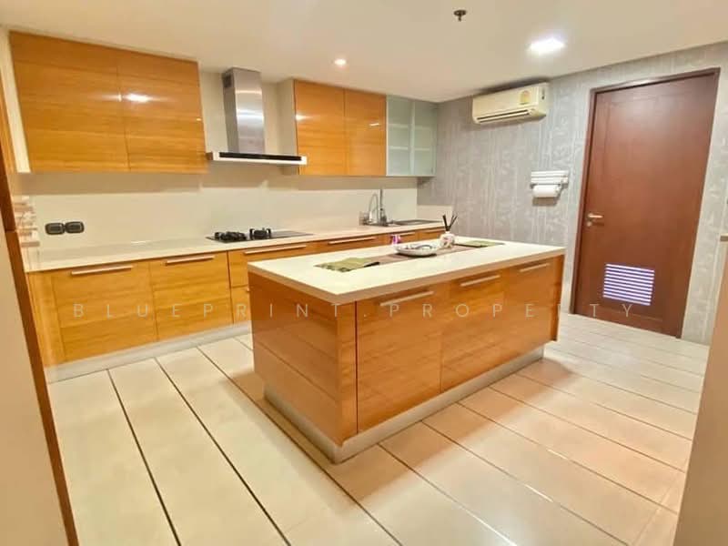 Kallista Mansion, Bangkok, 64 Soi Sukhumvit 11, Khlongtoei Nua, Watthana, Bangkok, 3 Bedrooms, 315 sqm, Condo For Rent, by Blueprint.property, 500502664 - DDproperty.com