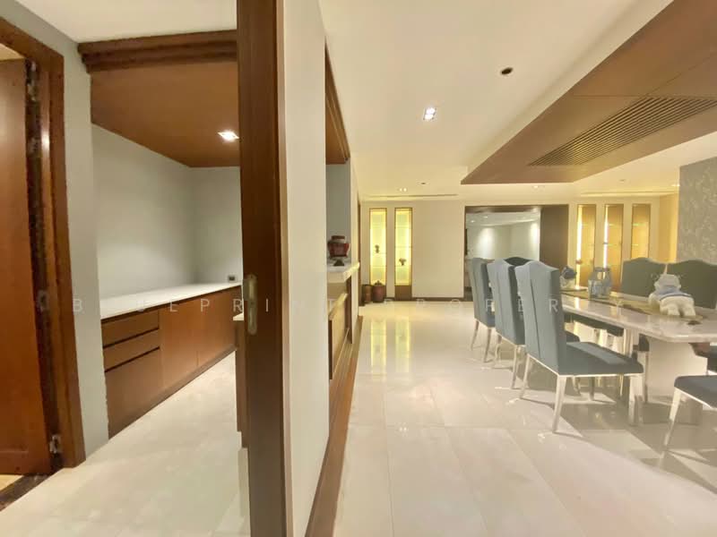 Kallista Mansion, Bangkok, 64 Soi Sukhumvit 11, Khlongtoei Nua, Watthana, Bangkok, 3 Bedrooms, 315 sqm, Condo For Rent, by Blueprint.property, 500502664 - DDproperty.com
