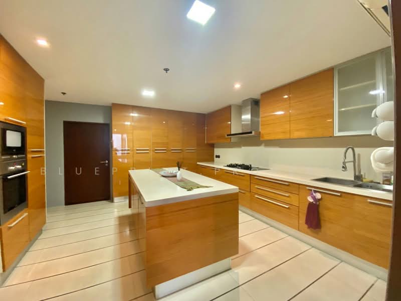 Kallista Mansion, Bangkok, 64 Soi Sukhumvit 11, Khlongtoei Nua, Watthana, Bangkok, 3 Bedrooms, 315 sqm, Condo For Rent, by Blueprint.property, 500502664 - DDproperty.com