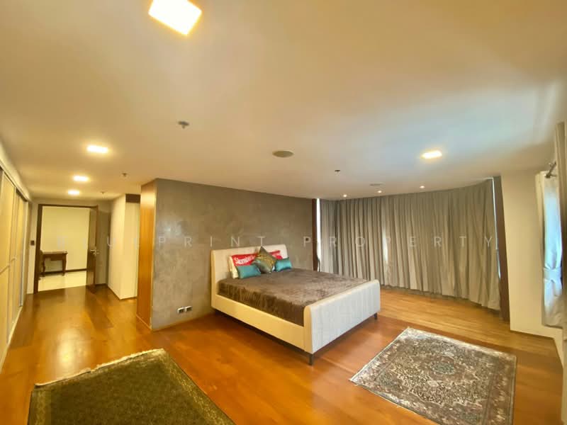 Kallista Mansion, Bangkok, 64 Soi Sukhumvit 11, Khlongtoei Nua, Watthana, Bangkok, 3 Bedrooms, 315 sqm, Condo For Rent, by Blueprint.property, 500502664 - DDproperty.com