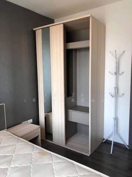 The Base Park West Sukhumvit 77, Bangkok, 11 Soi Sukhumvit 77 Sukhumvit Road, Phra Kanong Nua, Watthana, Bangkok, 1 Bedroom, 30 sqm, Condo For Rent, by เอกชัย เพิ่มพูนพิพัฒน์, 500502665 - DDproperty.com