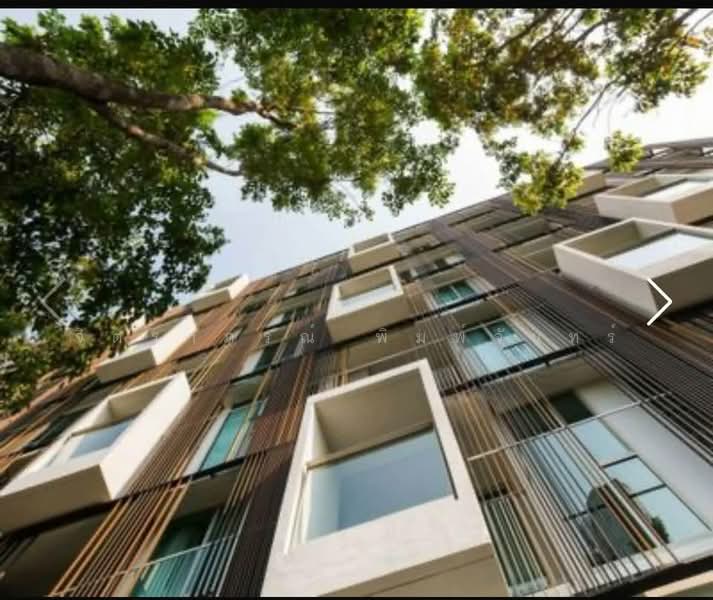 Via 31, Bangkok, Soi Sukhumvit 31, Khlong Tan Nua, Watthana, Bangkok, 1 Bedroom, 47 sqm, Condo For Rent, by จิตราภรณ์ พิมพ์จันทร์, 500502666 - DDproperty.com