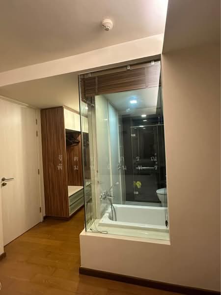 Via 31, Bangkok, Soi Sukhumvit 31, Khlong Tan Nua, Watthana, Bangkok, 1 Bedroom, 47 sqm, Condo For Rent, by จิตราภรณ์ พิมพ์จันทร์, 500502666 - DDproperty.com