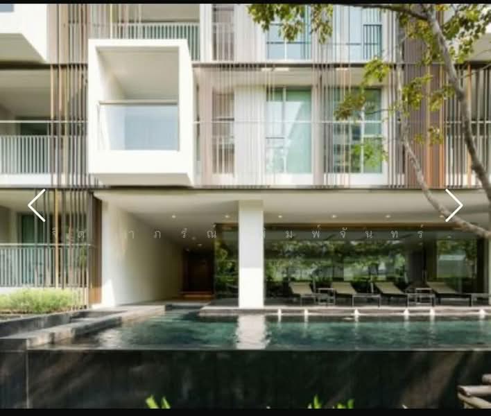 Via 31, Bangkok, Soi Sukhumvit 31, Khlong Tan Nua, Watthana, Bangkok, 1 Bedroom, 47 sqm, Condo For Rent, by จิตราภรณ์ พิมพ์จันทร์, 500502666 - DDproperty.com