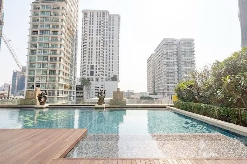 Ivy Thonglor, Bangkok, 889 Thonglor Road, Khlong Tan Nua, Watthana, Bangkok, 2 Bedrooms, 87 sqm, Condo For Rent, by Noppawan Ruangdech, 500502670 - DDproperty.com