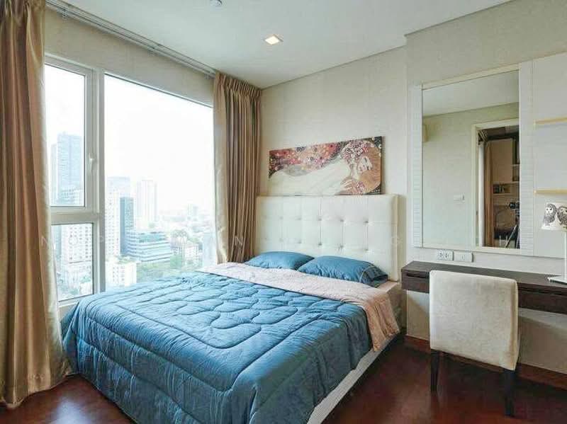 Ivy Thonglor, Bangkok, 889 Thonglor Road, Khlong Tan Nua, Watthana, Bangkok, 2 Bedrooms, 87 sqm, Condo For Rent, by Noppawan Ruangdech, 500502670 - DDproperty.com