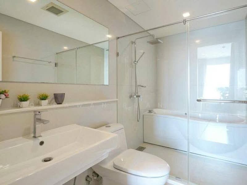 Ivy Thonglor, Bangkok, 889 Thonglor Road, Khlong Tan Nua, Watthana, Bangkok, 2 Bedrooms, 87 sqm, Condo For Rent, by Noppawan Ruangdech, 500502670 - DDproperty.com