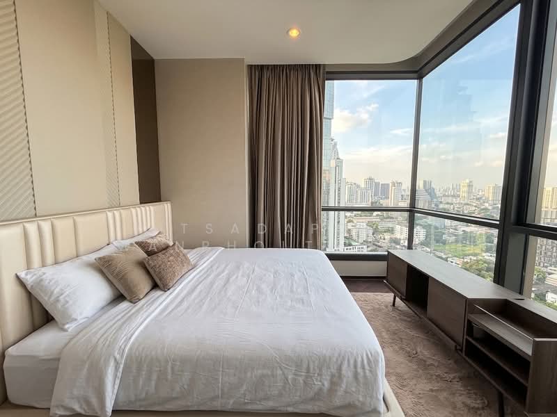 The Esse Sukhumvit 36 : ดิ เอส สุขุมวิท 36, กรุงเทพ, ซอยสุขุมวิท 36 ถนนสุขุมวิท, พระโขนง, คลองเตย, กรุงเทพ, 75 ตร.ม., คอนโด ให้เช่า, โดย Kitsadapoom Wanpholthong, 500502672 - DDproperty.com