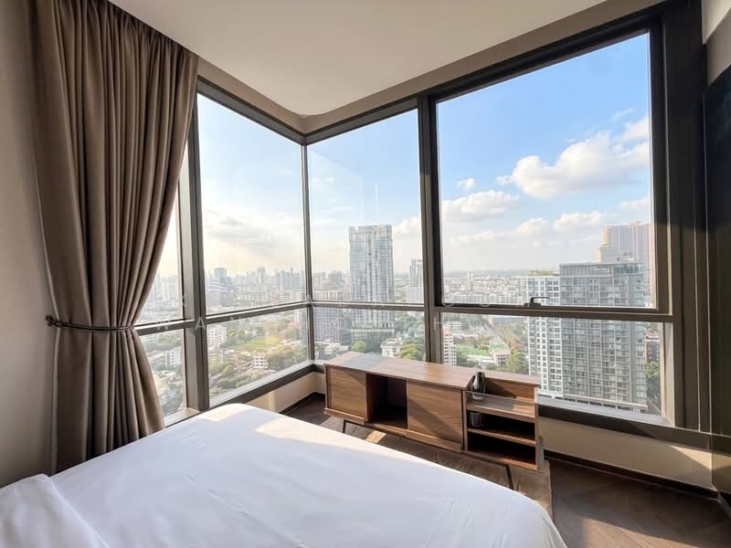 The Esse Sukhumvit 36 : ดิ เอส สุขุมวิท 36, กรุงเทพ, ซอยสุขุมวิท 36 ถนนสุขุมวิท, พระโขนง, คลองเตย, กรุงเทพ, 75 ตร.ม., คอนโด ให้เช่า, โดย Kitsadapoom Wanpholthong, 500502672 - DDproperty.com