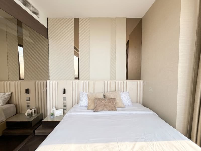 The Esse Sukhumvit 36, Bangkok, Soi Sukhumvit 36, Sukhumvit Road, Phra Kanong, Khlong Toei, Bangkok, 2 Bedrooms, 75 sqm, Condo For Rent, by Kitsadapoom Wanpholthong, 500502672 - DDproperty.com