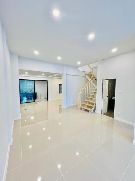 Si Chaithong 3, Nonthaburi, Pak Kret, Pak Kret, Nonthaburi, 3 Bedrooms, 184 sqm, Townhouse For Sale, by Khun Bas, 500502673 - DDproperty.com