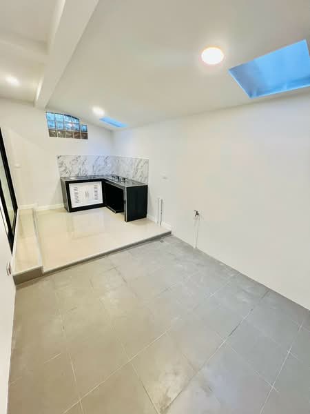 Si Chaithong 3, Nonthaburi, Pak Kret, Pak Kret, Nonthaburi, 3 Bedrooms, 184 sqm, Townhouse For Sale, by Khun Bas, 500502673 - DDproperty.com