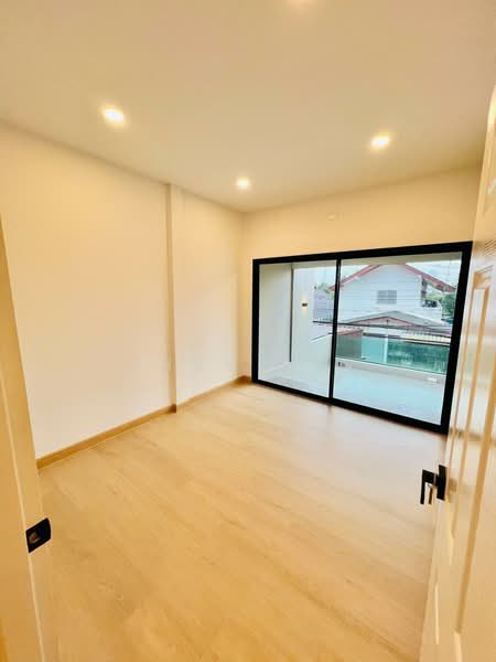 Si Chaithong 3, Nonthaburi, Pak Kret, Pak Kret, Nonthaburi, 3 Bedrooms, 184 sqm, Townhouse For Sale, by Khun Bas, 500502673 - DDproperty.com