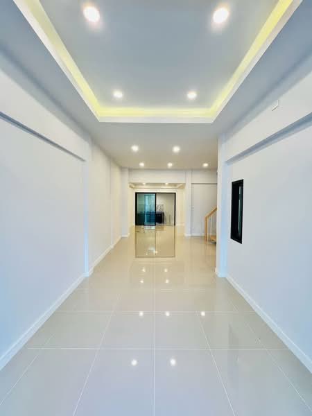 Si Chaithong 3, Nonthaburi, Pak Kret, Pak Kret, Nonthaburi, 3 Bedrooms, 184 sqm, Townhouse For Sale, by Khun Bas, 500502673 - DDproperty.com
