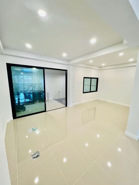 Si Chaithong 3, Nonthaburi, Pak Kret, Pak Kret, Nonthaburi, 3 Bedrooms, 184 sqm, Townhouse For Sale, by Khun Bas, 500502673 - DDproperty.com