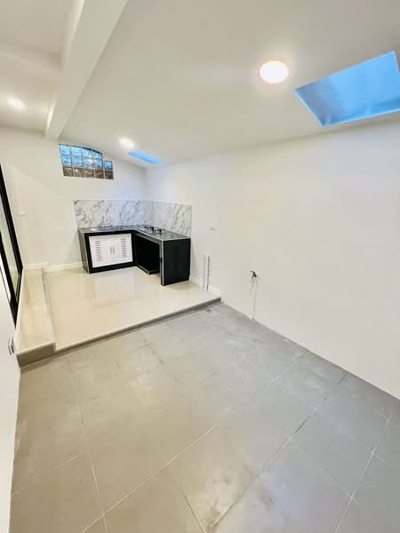Si Chaithong 3, Nonthaburi, Pak Kret, Pak Kret, Nonthaburi, 3 Bedrooms, 184 sqm, Townhouse For Sale, by Khun Bas, 500502673 - DDproperty.com
