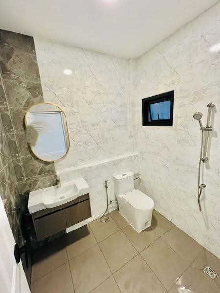 Si Chaithong 3, Nonthaburi, Pak Kret, Pak Kret, Nonthaburi, 3 Bedrooms, 184 sqm, Townhouse For Sale, by Khun Bas, 500502673 - DDproperty.com