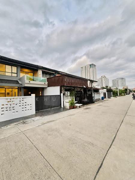Si Chaithong 3, Nonthaburi, Pak Kret, Pak Kret, Nonthaburi, 3 Bedrooms, 184 sqm, Townhouse For Sale, by Khun Bas, 500502673 - DDproperty.com