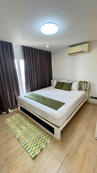 Srivara Mansion, Bangkok, Chan Muang, Din Daeng, Bangkok, 3 Bedrooms, 150 sqm, Condo For Rent, by จิตราภรณ์ พิมพ์จันทร์, 500502676 - DDproperty.com