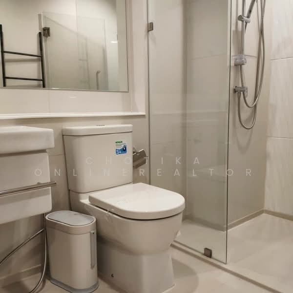 Life One Wireless, Bangkok, 1 Wireless Road, Lumphini, Pathum Wan, Bangkok, 1 Bedroom, 35 sqm, Condo For Rent, by chotika onlinerealtor, 500502677 - DDproperty.com