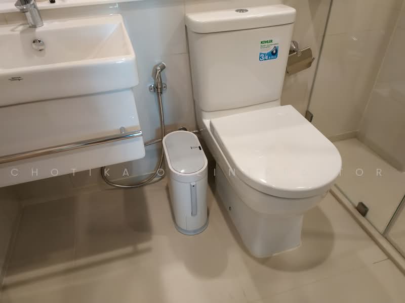 Life One Wireless, Bangkok, 1 Wireless Road, Lumphini, Pathum Wan, Bangkok, 1 Bedroom, 35 sqm, Condo For Rent, by chotika onlinerealtor, 500502677 - DDproperty.com