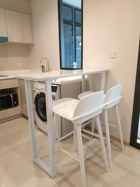 Life One Wireless, Bangkok, 1 Wireless Road, Lumphini, Pathum Wan, Bangkok, 1 Bedroom, 35 sqm, Condo For Rent, by chotika onlinerealtor, 500502677 - DDproperty.com