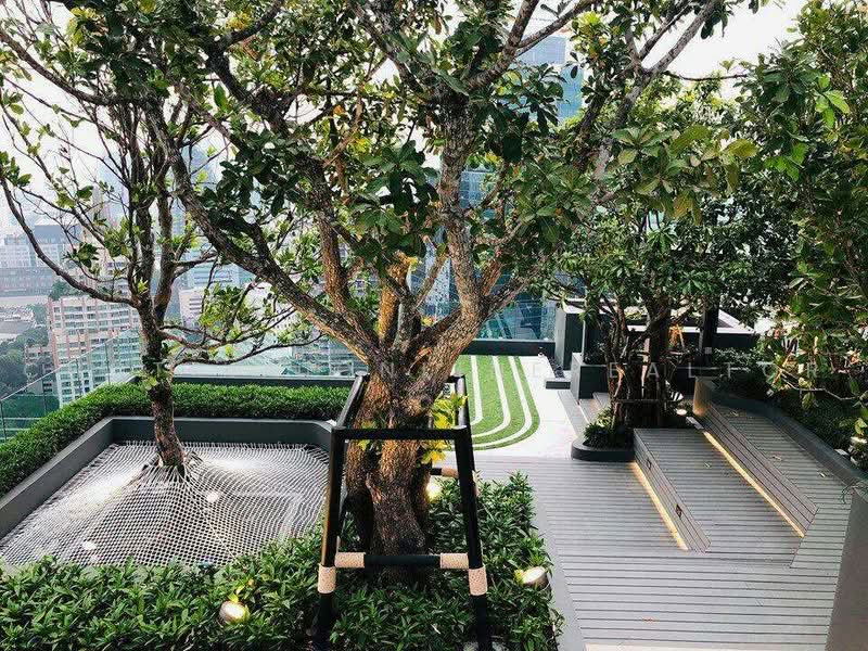 Life One Wireless : ไลฟ์ วัน วิทยุ, กรุงเทพ, 1 ถนนวิทยุ, ลุมพินี, ปทุมวัน, กรุงเทพ, 35 ตร.ม., คอนโด ให้เช่า, โดย chotika onlinerealtor, 500502677 - DDproperty.com