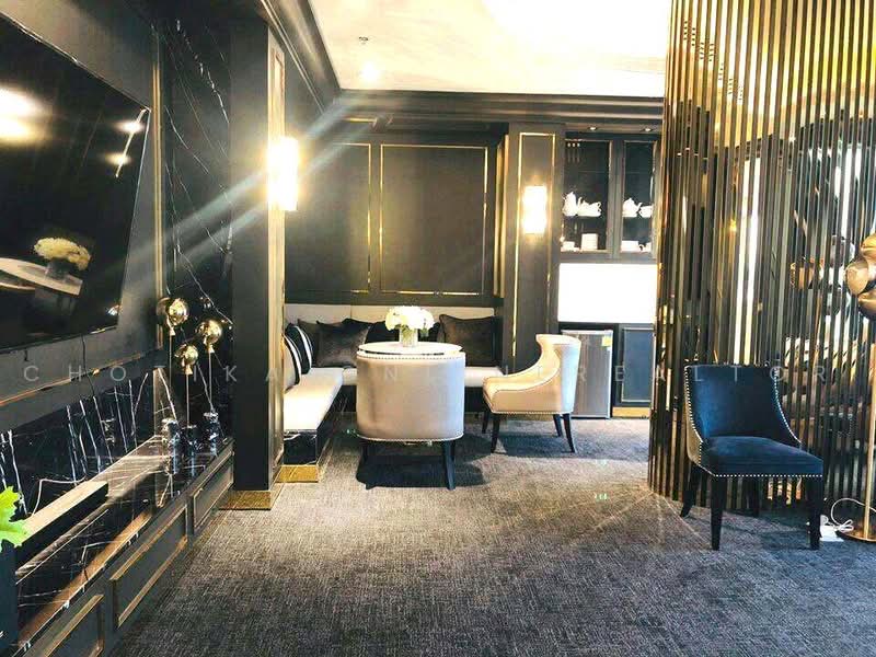 Life One Wireless, Bangkok, 1 Wireless Road, Lumphini, Pathum Wan, Bangkok, 1 Bedroom, 35 sqm, Condo For Rent, by chotika onlinerealtor, 500502677 - DDproperty.com