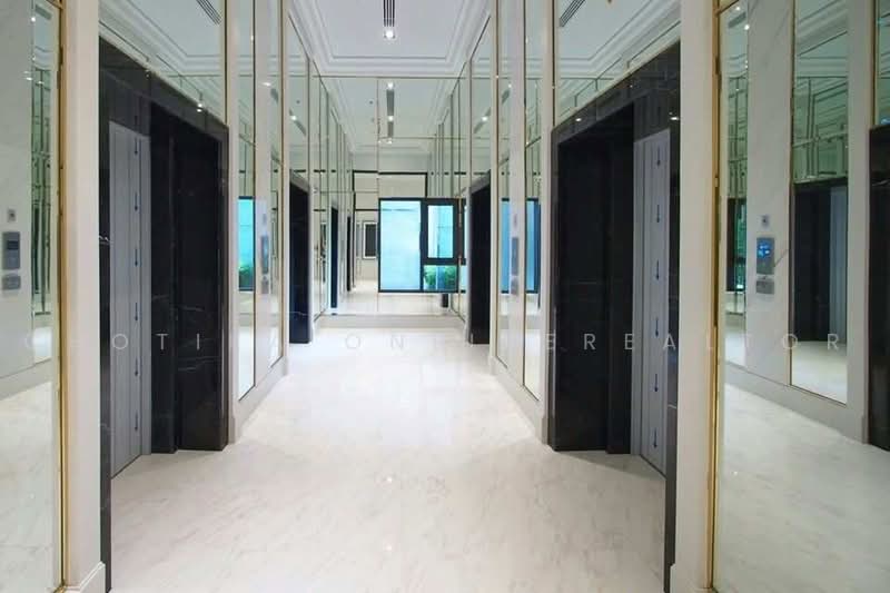 Life One Wireless, Bangkok, 1 Wireless Road, Lumphini, Pathum Wan, Bangkok, 1 Bedroom, 35 sqm, Condo For Rent, by chotika onlinerealtor, 500502677 - DDproperty.com
