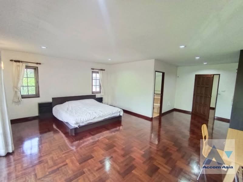 House, Bangkok, Khlong Tan Nua, Watthana, Bangkok, 3 Bedrooms, 80 sqm, Single Detached House For Rent, by Accom Asia, 500502679 - DDproperty.com