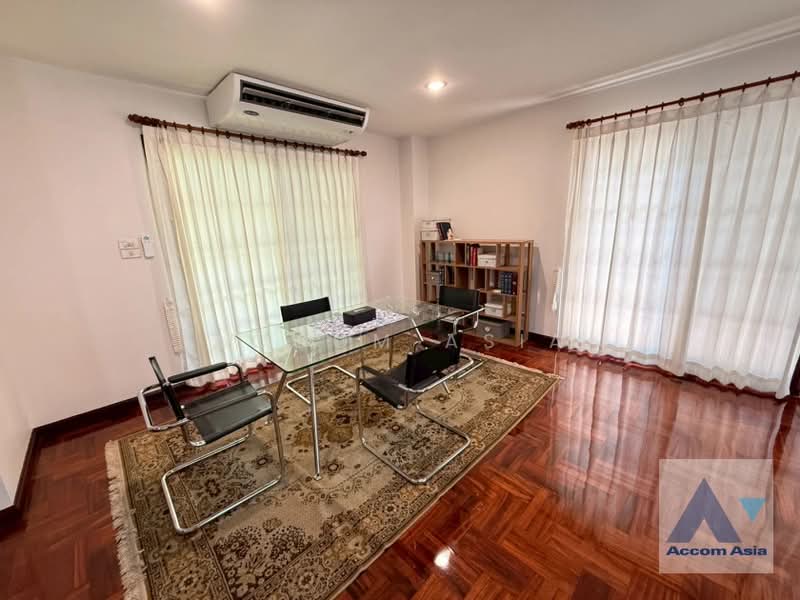 House, Bangkok, Khlong Tan Nua, Watthana, Bangkok, 3 Bedrooms, 80 sqm, Single Detached House For Rent, by Accom Asia, 500502679 - DDproperty.com