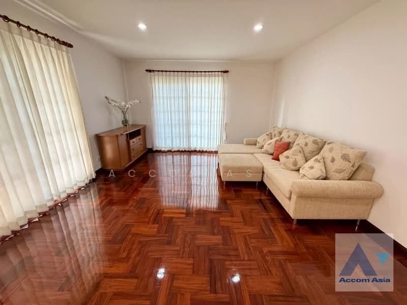 House, Bangkok, Khlong Tan Nua, Watthana, Bangkok, 3 Bedrooms, 80 sqm, Single Detached House For Rent, by Accom Asia, 500502679 - DDproperty.com