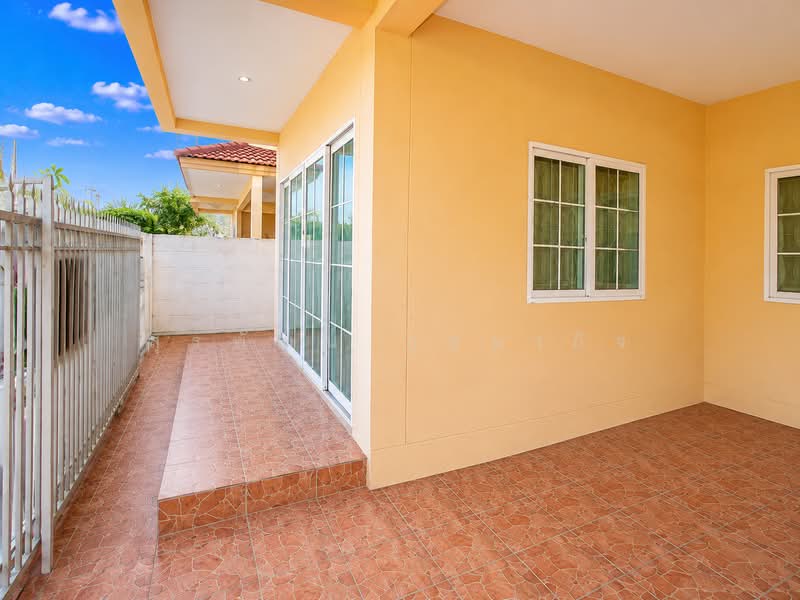 FuangFah Villa 15, Samut Prakan, Phreak Sa Mai, Muang Samut Prakarn, Samut Prakan, 4 Bedrooms, 150 sqm, Townhouse For Sale, by สุรพัฒน์ ภูธนากิจ, 500502681 - DDproperty.com
