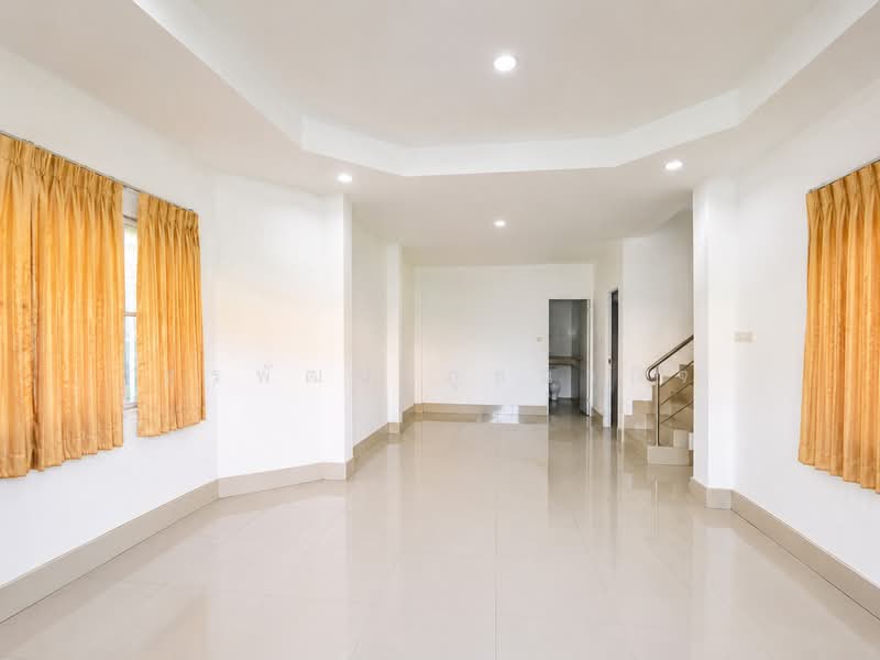 FuangFah Villa 15 : เฟื่องฟ้า วิลล่า 15, สมุทรปราการ, แพรกษาใหม่, เมืองสมุทรปราการ, สมุทรปราการ, 150 ตร.ม., ทาวน์เฮ้าส์ ขาย, โดย สุรพัฒน์ ภูธนากิจ, 500502681 - DDproperty.com