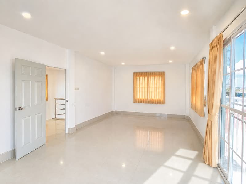 FuangFah Villa 15 : เฟื่องฟ้า วิลล่า 15, สมุทรปราการ, แพรกษาใหม่, เมืองสมุทรปราการ, สมุทรปราการ, 150 ตร.ม., ทาวน์เฮ้าส์ ขาย, โดย สุรพัฒน์ ภูธนากิจ, 500502681 - DDproperty.com