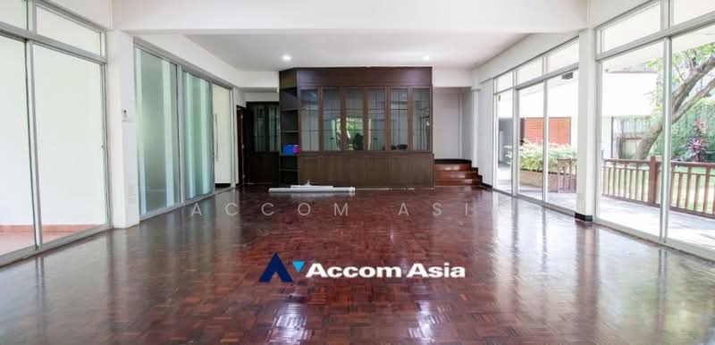 House, Bangkok, Khlong Tan Nua, Watthana, Bangkok, 3 Bedrooms, 202 sqm, Single Detached House For Rent, by Accom Asia, 500502685 - DDproperty.com